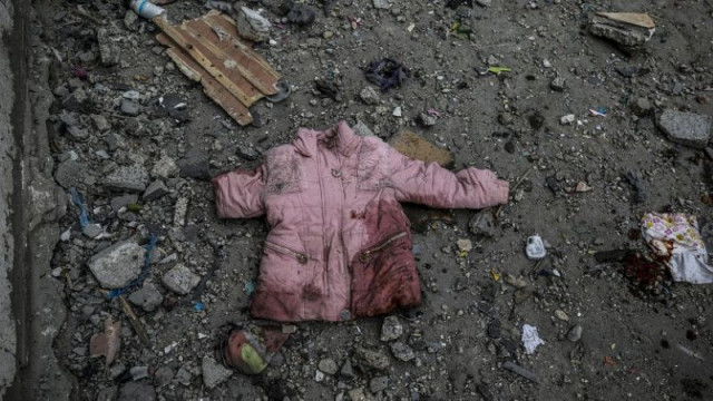 По 47 жени и момичета на ден са били убивани по време на войната в Газа